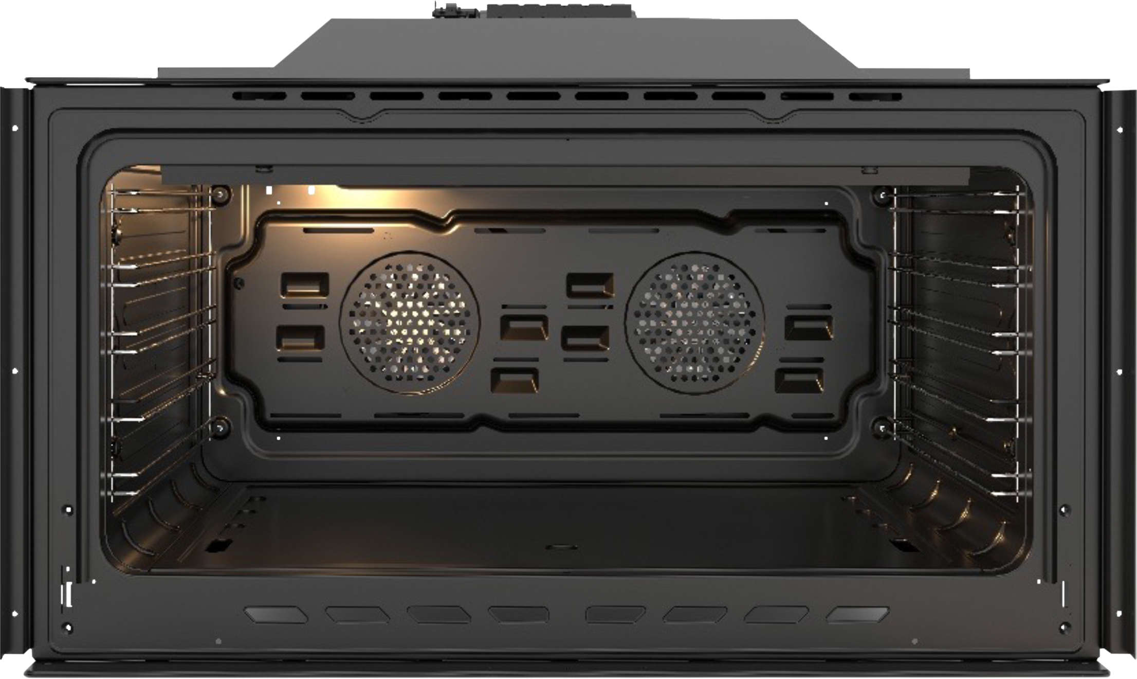 FREESTANDING COOKERS HIGHLIGHTS